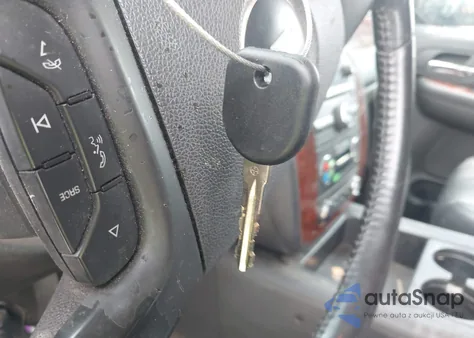 2009 Chevrolet Tahoe Lt2 from USA, damaged, VIN 1GNFK23019R268535